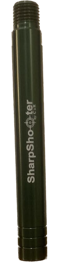 Sharp Shooter Tip 6 GPM Green  Sharp Shooter by C&R