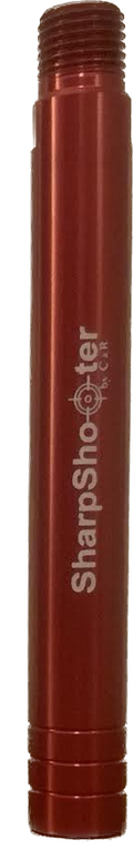 Sharp Shooter Tip 10-12 GPM Red Sharp Shooter by C&R