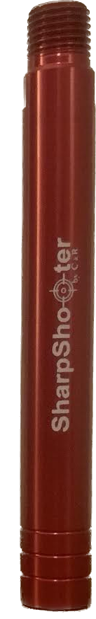 Sharp Shooter Tip 10-12 GPM Red Sharp Shooter by C&R