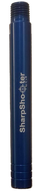 Sharp Shooter Tip 8 GPM Blue Sharp Shooter by C&R
