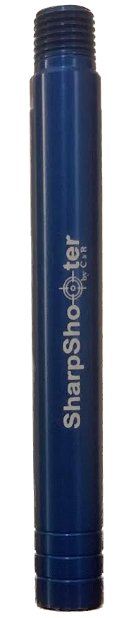 Sharp Shooter Tip 8 GPM Blue Sharp Shooter by C&R