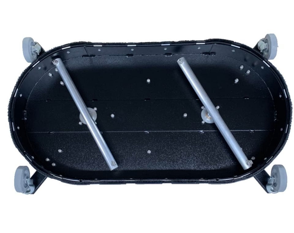49″ High Quality Whisper Wash Mondo Force 49” M500-Best Performance
