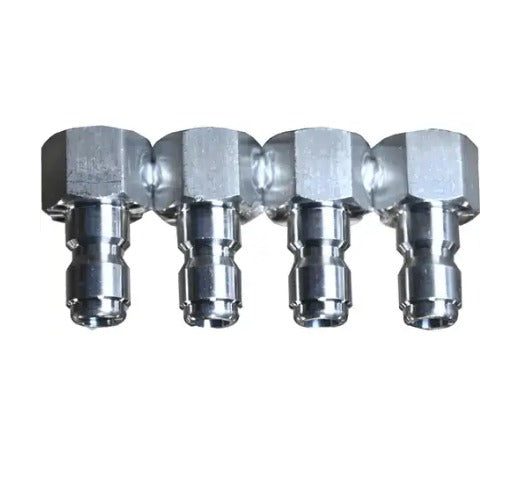 J-ROD QUAD MULTI (4) NOZZLE HOLDER
