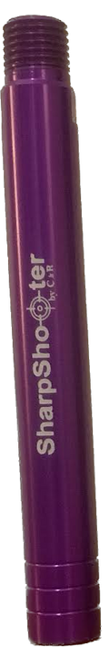 Sharp Shooter Tip 4 GPM Purple Sharp Shooter by C&R