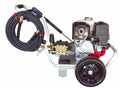 GX390 Honda Engine 4 GPM 4000 PSI Reliable CAT Pump Aluminum Frame Commercial