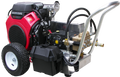 GX 690 Honda Electric Start 4.0 GPM 7000 PSI Heavy Duty Commercial Belt Drive