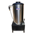 Add On 12V 8 - 10 GPM Hot Water For Any Pressure Washer Stationary Hot box