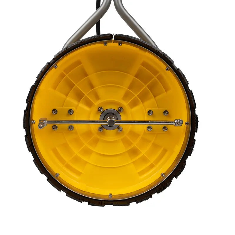 20" BE Whirl-A-Way Surface Cleaner 85.403.007