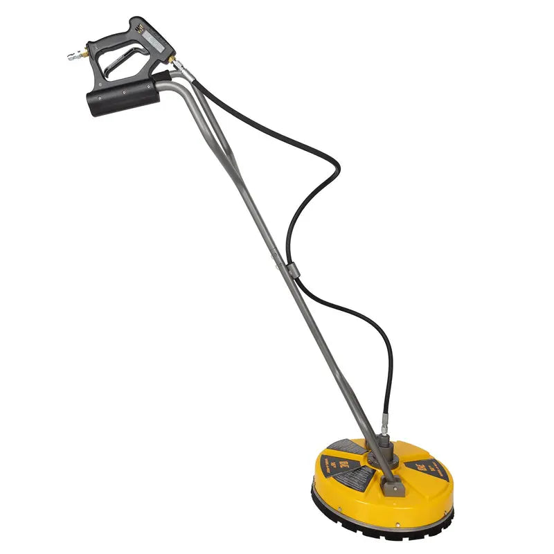 16" BE Whirl-A-Way Surface Cleaner 85.403.003