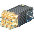 TSF2021 Pressure Washer Hi-Flow Pump General Pump HD Belt Drive 3600 PSI 8.5 GPM