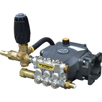 PRESSURE WASHER REPLACEMENT PUMP COMMERCIAL GRADE AR HEAVY DUTY VIPER
