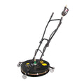 24" High Quality Whisper Wash (Ground Force WGF2400) Best Performance
