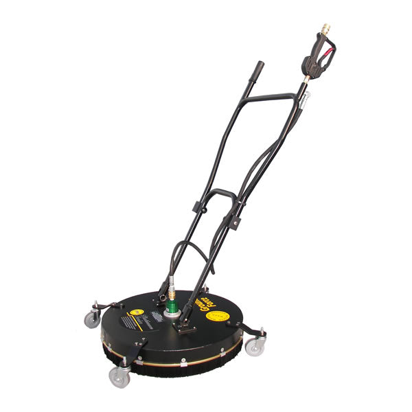 24" High Quality Whisper Wash (Ground Force WGF2400) Best Performance