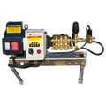 Wall Mount Cold Water Marathon HD 2.0 HP Motor-Auto/Start Stop1500 PSI 2.0 GPM