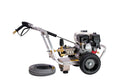GX200 Honda 3 GPM 2700 PSI Heavy Duty AR North America Pump Commercial