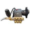 EP1313G8-FP GENERAL DIRECT DRIVE PUMP W/ SOLID CERAMIC PLUNGERS 4.0