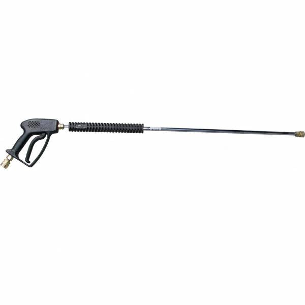14 HP Kohler Command Pro Engine 4 GPM 4200 PSI Heavy Duty AR North America