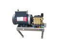 Wall Mount Cold Water Marathon HD 6.0 HP Motor 2000 PSI 4.0 GPM 230V-1PH
