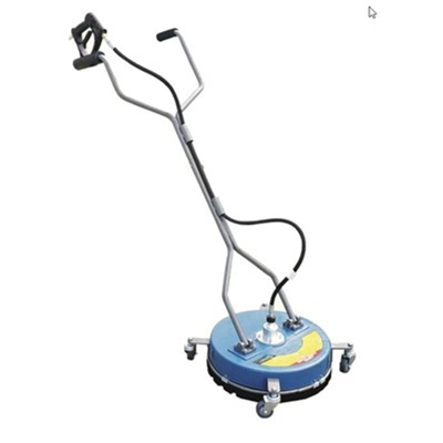 Viper 18'' Surface Cleaner With Casters PPS-SC18