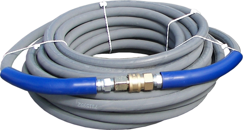100 FT 4200 PSI INDUSTRIAL GRADE HD  HOT WATER RATED 250’F  4K-G-100