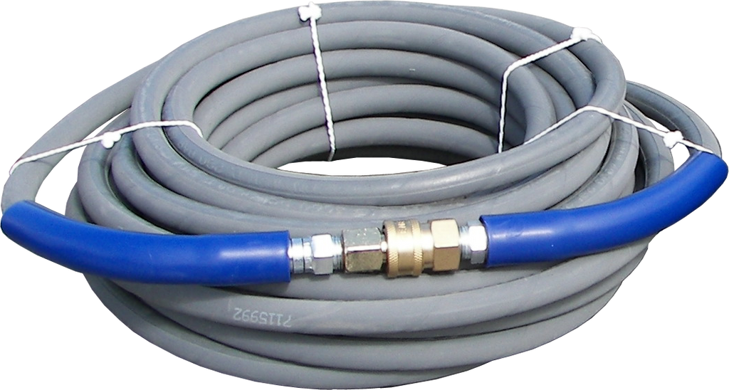 GX390 Honda 4 GPM 4200 PSI Belt Drive Commercial Pressure Washer HD VIPER Pump