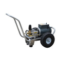 1.5HP Electric Marathon Motor 2 GPM 1200 PSI Heavy Duty General Pump