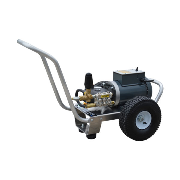 1.5HP Electric Marathon Motor 2 GPM 1200 PSI Heavy Duty General Pump