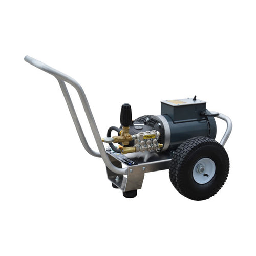 1.5HP Electric Marathon Motor 2 GPM 1200 PSI Heavy Duty General Pump