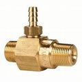 Downstream Fixed 10% 3 – 5 GPM Chemical Draw Injector - Body