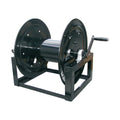 HR-SM18 Summit Manual 18” Hose Reel-450′ 3/8″ Hose Capacity