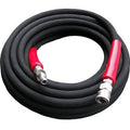 100 FT 6000 PSI HEAVY DUTY COMMERCIAL  TEMP. RATING 250 DEGREES PRESSURE