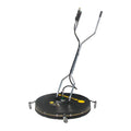 Whisper Wash MAX3600 Maxima Professional 36" Surface Cleaner w/ Aluminum Housing