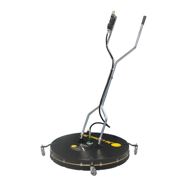 Whisper Wash MAX3600 Maxima Professional 36" Surface Cleaner w/ Aluminum Housing