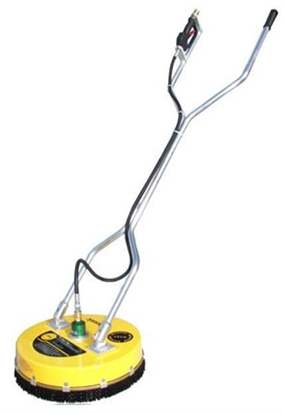 GX690 Honda 8 GPM 3500 PSI Belt Drive Commercial Pressure Washer General Pump