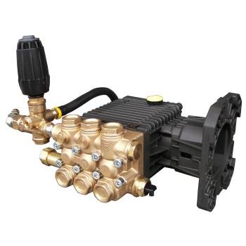 PRESSURE WASHER PUMP 4.0 GPM 4000 PSI EZ4040 GENERAL PUMP FULLY