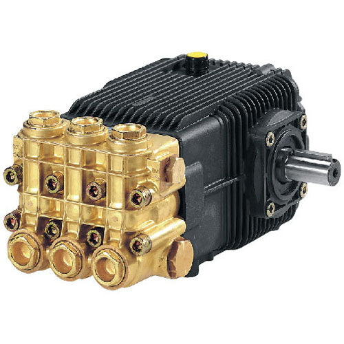 SXW21.350 Pressure Washer HD Belt Drive AR Industrial Pump 5100 PSI