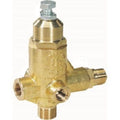 ZK1 UL; Valve - Flow Sensitive Unloader Valve UV-ZK1