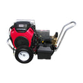 GX690 Honda Electric Start 8 GPM 3500 PSI Heavy Duty Commercial Belt Drive