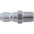 QC-PLUG-3/8-M-SS