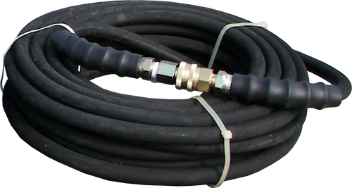150 FT 4200 PSI TEMP RATED 250 DEGREES HEAVY DUTY COMMERCIAL PRESSURE
