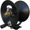 HR-D30004 Manual Drive Hose Reel 150' Capacity 3/8" Hose