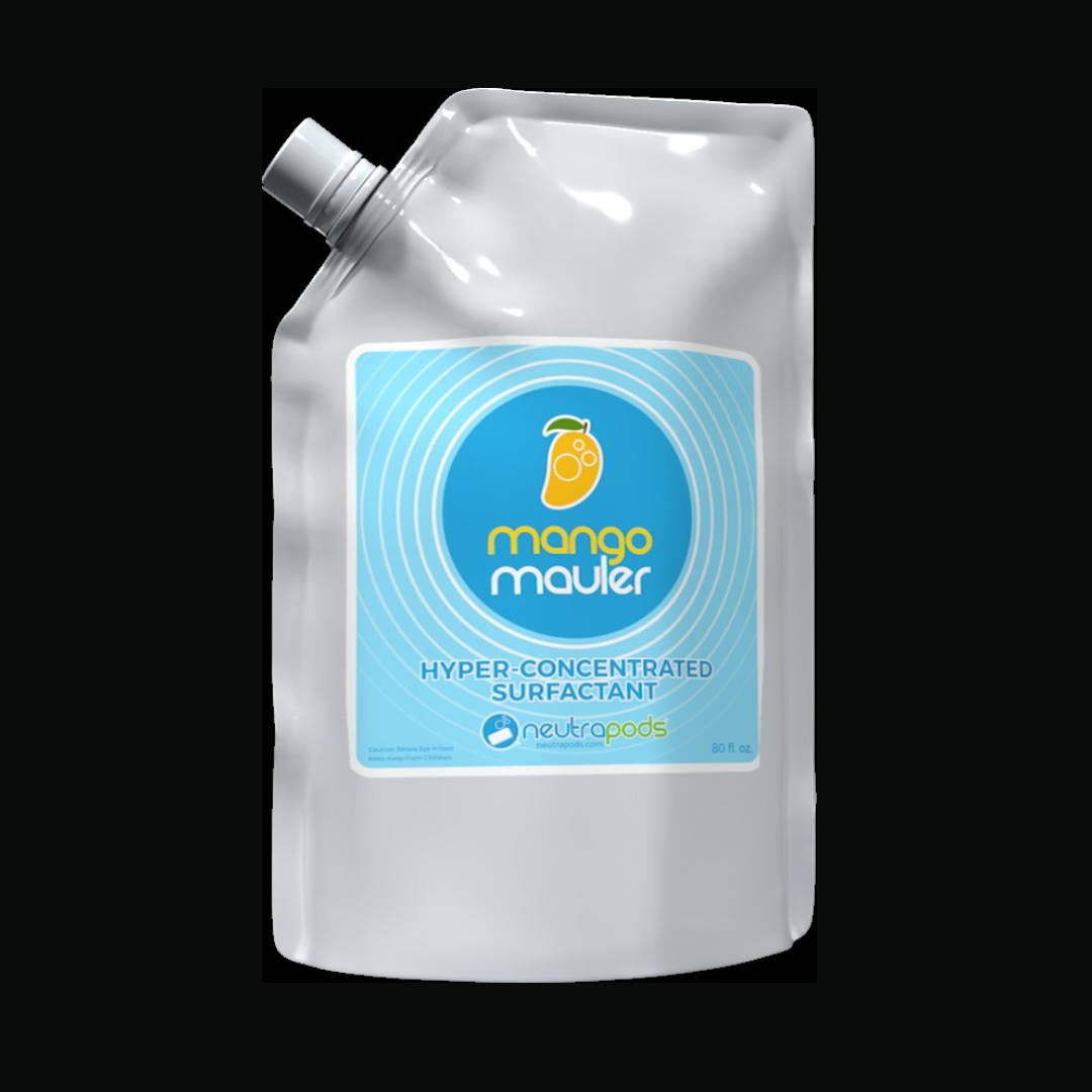 Neutrapods Mango Mauler 80oz