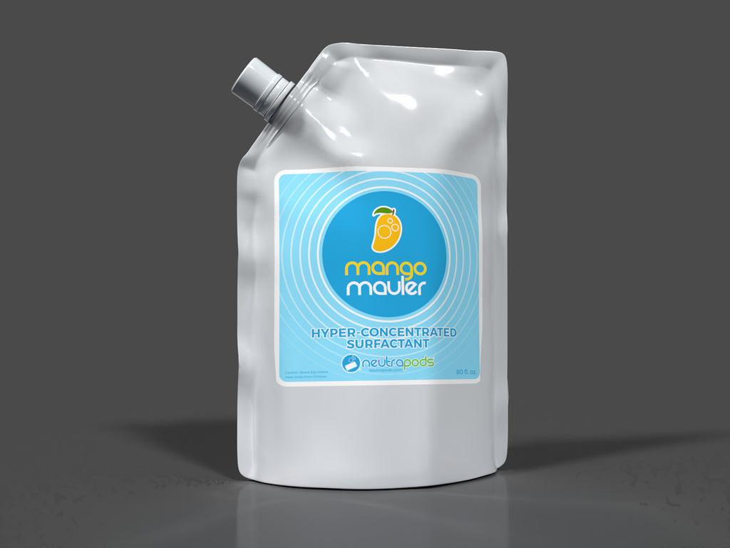 Neutrapods Mango Mauler 80oz
