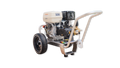 GX390 Honda 4 GPM 4200 PSI Commercial Pressure Washer HD AR Pump D4042HA