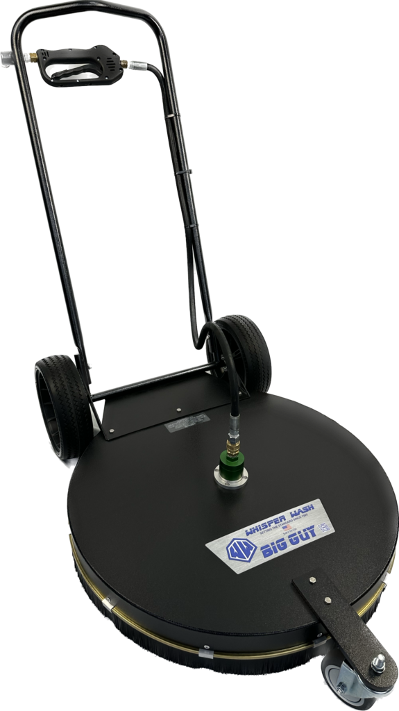28" High Quality Whisper Wash (Big Guy 28) Best Performance
