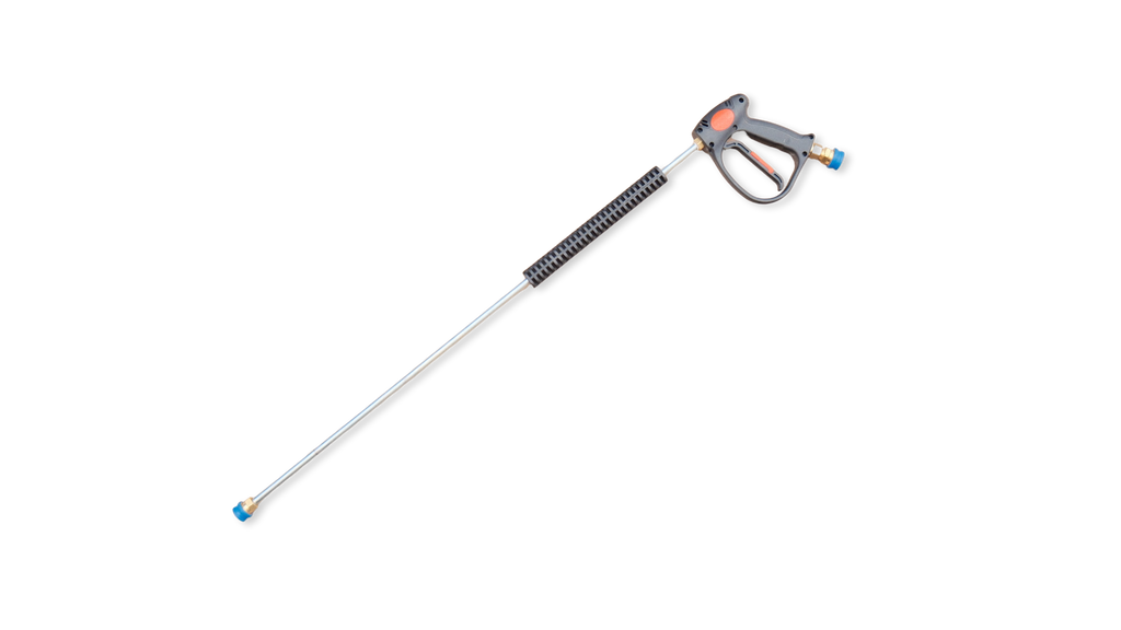 GX390 Honda 4 GPM 4200 PSI Commercial Pressure Washer HD AR Pump D4042HA