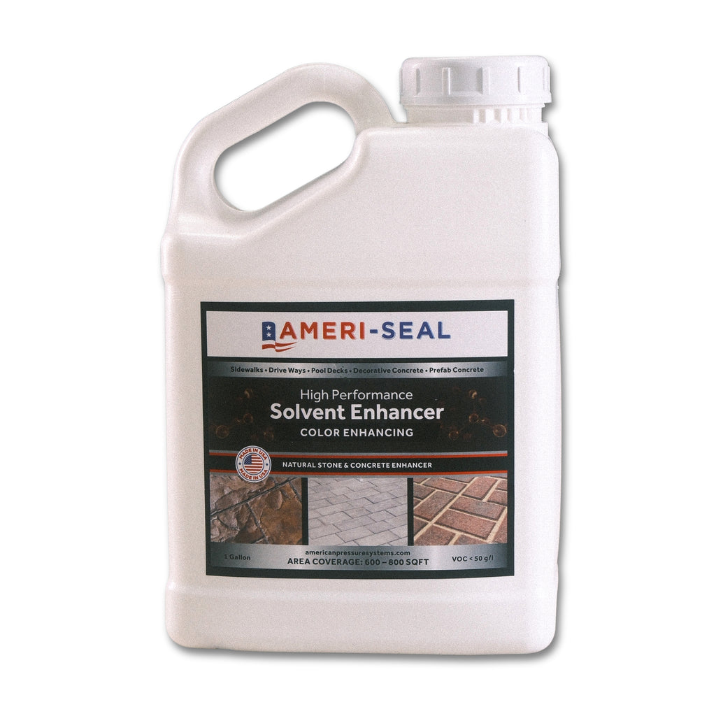 Ameri-Seal High Performance Solvent Enhancer - Color Enhancing