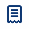 Processing Fee icon